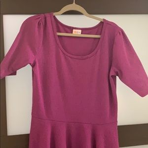 XL Lularoe dress